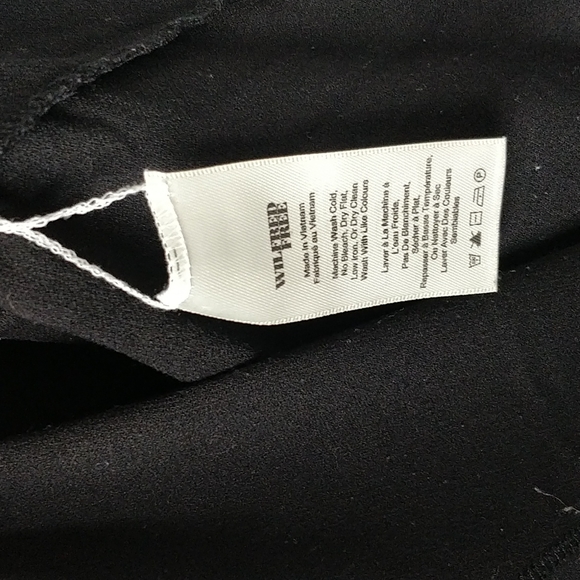 Wilfred Free Long Sleeve Top - Picture 5 of 8